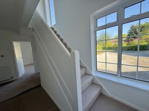 Hallway- click for photo gallery